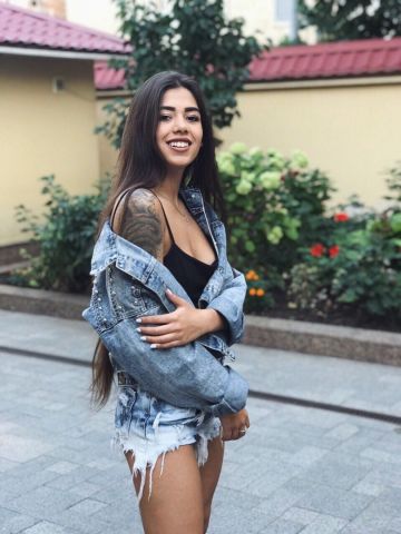 Лиза