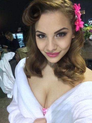 Анна